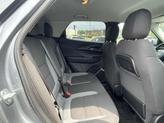 Thumbnail of 2022 Satin Steel Metallic Chevrolet Trailblazer
