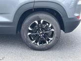 Thumbnail of 2022 Satin Steel Metallic Chevrolet Trailblazer