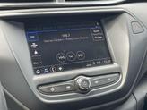 Thumbnail of 2022 Satin Steel Metallic Chevrolet Trailblazer
