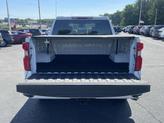 Thumbnail of 2020 Summit White Chevrolet Silverado 1500