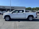 Thumbnail of 2020 Summit White Chevrolet Silverado 1500