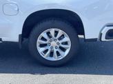 Thumbnail of 2020 Summit White Chevrolet Silverado 1500