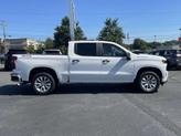 Thumbnail of 2020 Summit White Chevrolet Silverado 1500
