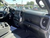 Thumbnail of 2020 Summit White Chevrolet Silverado 1500
