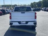 Thumbnail of 2020 Summit White Chevrolet Silverado 1500