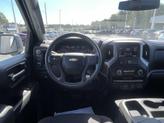 Thumbnail of 2020 Summit White Chevrolet Silverado 1500