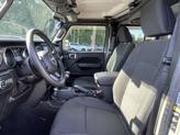 Thumbnail of 2021 Sting Gray Clearcoat Jeep Gladiator