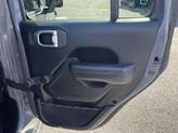 Thumbnail of 2021 Sting Gray Clearcoat Jeep Gladiator