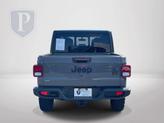 Thumbnail of 2021 Sting Gray Clearcoat Jeep Gladiator