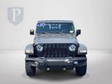 Thumbnail of 2021 Sting Gray Clearcoat Jeep Gladiator