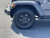 Thumbnail of 2021 Sting Gray Clearcoat Jeep Gladiator