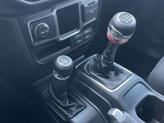 Thumbnail of 2021 Sting Gray Clearcoat Jeep Gladiator