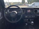 Thumbnail of 2021 Sting Gray Clearcoat Jeep Gladiator