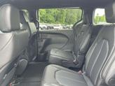 Thumbnail of 2025 Bright White Clearcoat Chrysler Voyager
