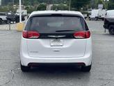 Thumbnail of 2025 Bright White Clearcoat Chrysler Voyager