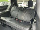 Thumbnail of 2025 Bright White Clearcoat Chrysler Voyager