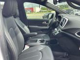Thumbnail of 2025 Bright White Clearcoat Chrysler Voyager
