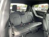 Thumbnail of 2025 Bright White Clearcoat Chrysler Voyager