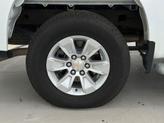 Thumbnail of 2024 Summit White Chevrolet Silverado 1500
