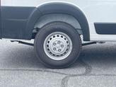 Thumbnail of 2025 Bright White Clearcoat RAM ProMaster 2500