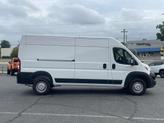 Thumbnail of 2025 Bright White Clearcoat RAM ProMaster 2500