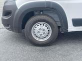 Thumbnail of 2025 Bright White Clearcoat RAM ProMaster 2500