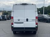 Thumbnail of 2025 Bright White Clearcoat RAM ProMaster 2500