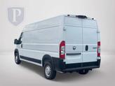 Thumbnail of 2025 Bright White Clearcoat RAM ProMaster 2500