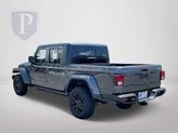 Thumbnail of 2022 Granite Crystal Clearcoat Metallic Jeep Gladiator