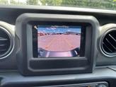 Thumbnail of 2022 Granite Crystal Clearcoat Metallic Jeep Gladiator