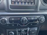 Thumbnail of 2022 Granite Crystal Clearcoat Metallic Jeep Gladiator