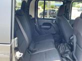 Thumbnail of 2022 Granite Crystal Clearcoat Metallic Jeep Gladiator