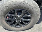 Thumbnail of 2022 Granite Crystal Clearcoat Metallic Jeep Gladiator
