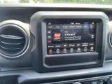 Thumbnail of 2022 Granite Crystal Clearcoat Metallic Jeep Gladiator