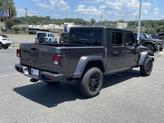 Thumbnail of 2022 Granite Crystal Clearcoat Metallic Jeep Gladiator