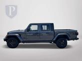 Thumbnail of 2022 Granite Crystal Clearcoat Metallic Jeep Gladiator