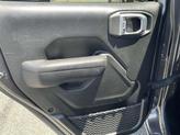 Thumbnail of 2022 Granite Crystal Clearcoat Metallic Jeep Gladiator
