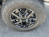 Thumbnail of 2022 Granite Crystal Clearcoat Metallic Jeep Gladiator