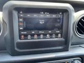 Thumbnail of 2022 Granite Crystal Clearcoat Metallic Jeep Gladiator