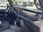 Thumbnail of 2022 Granite Crystal Clearcoat Metallic Jeep Gladiator