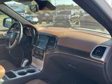 Thumbnail of 2021 Ivory Jeep Grand Cherokee