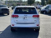 Thumbnail of 2021 Ivory Jeep Grand Cherokee