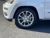 Thumbnail of 2021 Ivory Jeep Grand Cherokee