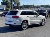 Thumbnail of 2021 Ivory Jeep Grand Cherokee