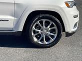 Thumbnail of 2021 Ivory Jeep Grand Cherokee