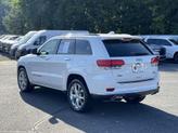 Thumbnail of 2021 Ivory Jeep Grand Cherokee