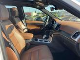 Thumbnail of 2021 Ivory Jeep Grand Cherokee