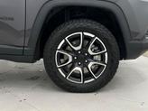 Thumbnail of 2024 Metallic Jeep Compass
