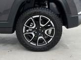 Thumbnail of 2024 Metallic Jeep Compass
