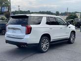 Thumbnail of 2021 White Frost Tri-Coat GMC Yukon